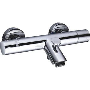 Termostatik Banyo Bataryası KTB101