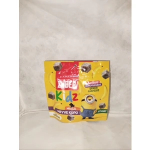 Zuber Kidz Muzlu Meyve Küpü