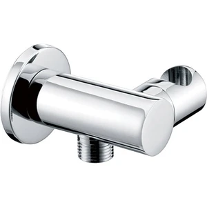 Ankastre Askılı Duş Çıkış Dirseği Oval2 KDC103