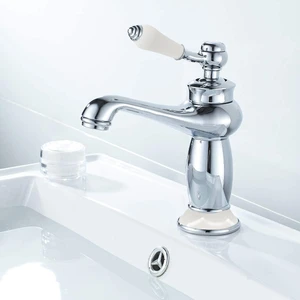Rustik Lavabo Bataryası Vintage KLB100