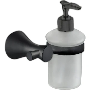 Sıvı Sabunluk Adonis Siyah