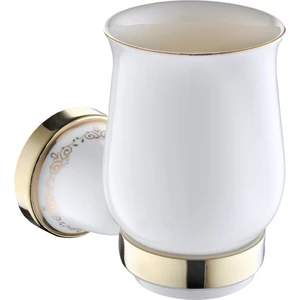 Diş Fırçalık Pandora Altın Gold
