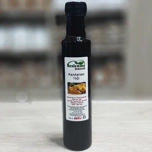 Beslenme Dedektifi Kantaron Yağı 250 ml