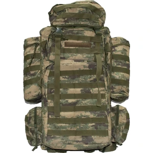 Astüm Tactical Operasyon Çantası 110 Litre Tsk