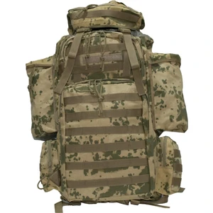 Astüm Tactical Operasyon Çantası 110 Litre Jandarma