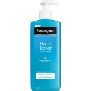 Hydro Boost Jel Vücut Losyonu Normal / Kuru Cilt 400ML
