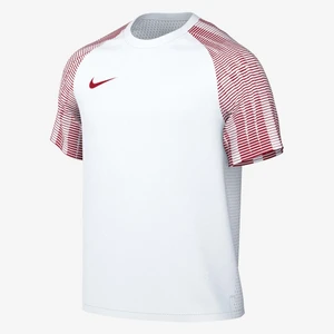 DH8031-100 M Nk Df Academy Jsy Ss Erkek Futbol Forma