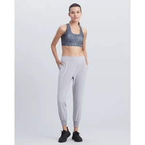 W Micro Coll Daily Jogger Pant Kadın Eşofman Altı S211078-013