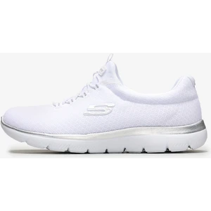 Summits Kadın Beyaz Sneaker 12980TK WSL