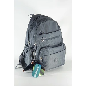 NEMO GROUP Unisex Sırt Çantası 13'' Inç Orta Boy Günlük Kullanım Su Geçirmez Spor Sırt Çantası Klinkır