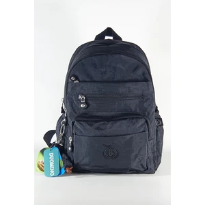 NEMO GROUP Unisex Sırt Çantası 13'' Inç Orta Boy Günlük Kullanım Su Geçirmez Spor Sırt Çantası Klinkır