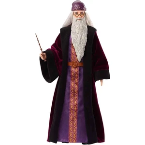 Harry Potter Sırlar Odası Serisi Bebekleri GCN30 - Albus Dumbledore