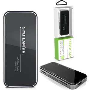 Aldım Geldi Çoklu Kart Okuyucu Micro Sd M2 Ms Duo/ms Pro Sd/mmc/sdhc/sdxc