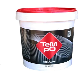 Filli Boya Tempo Özel Tavan 10 kg