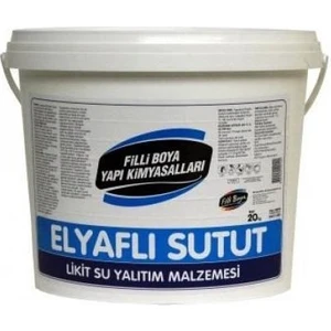 Filli Boya Filli Elyaflı Sutut 20 kg