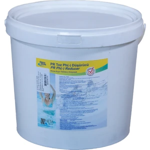 Deep Blue Deep Blue  pr 10 kg Ph (-) Down Granül Ph Düşürücü - Ph (-) Reducer