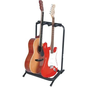 Kozmos KS-3406 3lü Gitar Standı