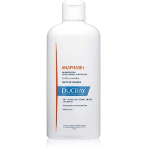 Anaphase+ Shampoo Saç Dökülmelerine Karşı Bakım Şampuanı 400ML
