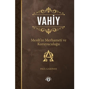Vahiy - Paul Gardner