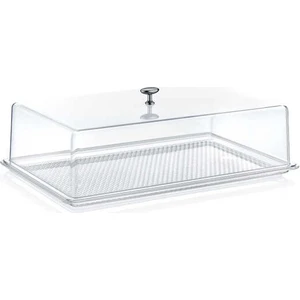 Kapaklı Teşhir Tepsisi