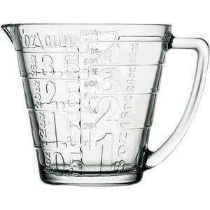 Paşabahçe Ölçü Kabı 1 Litre