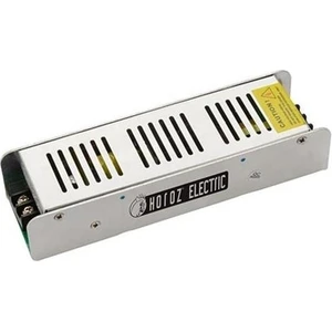 Yenitransformacion Horoz 12 V Dc 17 Amper Slim Tip Şerit LED Trafosu 662057