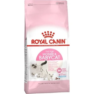 Royal Canin Mother & Baby Cat Yavru Kedi Maması 4 kg
