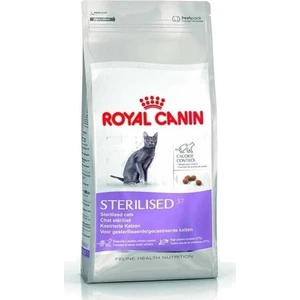 Royal Canin Sterilised Kısırlaştırılmış Yetişkin Kedi Maması 4 kg