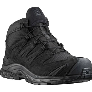 Shoes Xa Forces Mid Gtx En Erkek Trekking Bot ve Ayakkabısı L40921800 Siyah