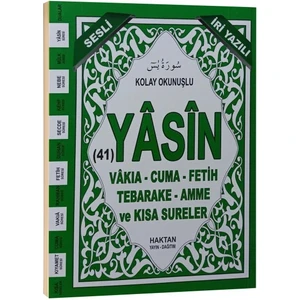 Yasin