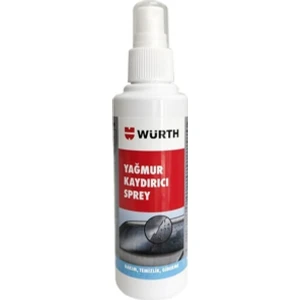 Swanson Works Oto Parfümü 200 ml + Würth Yağmur Kaydırıcı Sprey 150 ml