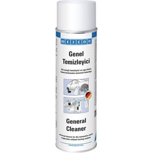 Genel Temizleyici ve Yağ Sökücü 500ML