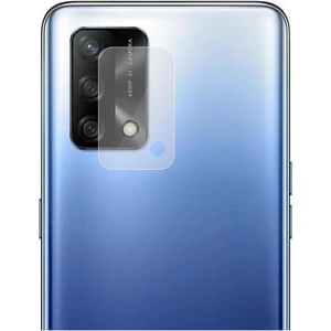 ECR MOBILE Oppo A74 Nano Cam Kamera Lens Koruyucu (2 Adet)