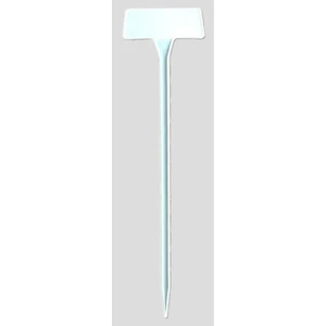 E002 Plastik Etiket 10 Adet Çiçek Saksı Etiket