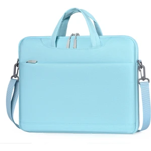 14.1 Evrak Notebook Laptop Çantası  (Yurt Dışından)