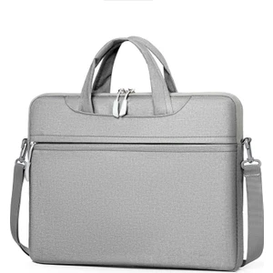 Notebook El Çantası  - Apple, Huawei, Lenovo, Xiaomi, Asus, Dell Için Geçerlidir (Yurt Dışından)