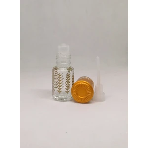 Musk İstanbul Hubbu Mahmud Esansı 3 ml