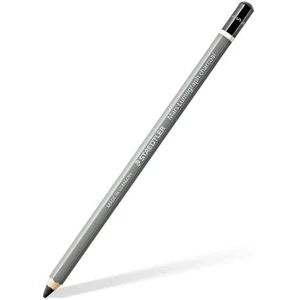 Staedtler Mars Lumograph Charcoal Kömür Füzen Kalem Soft