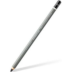 Staedtler Mars Lumograph Charcoal Kömür Füzen Kalem Medıum