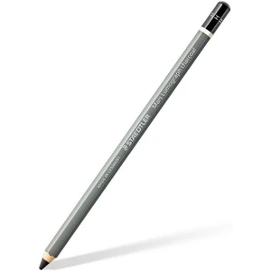 Staedtler Mars Lumograph Charcoal Kömür Füzen Kalem Hard