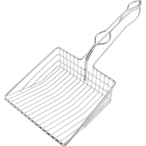 Pet Kedi Çöp Pet Çöp Koveper Atık Scooper Kedi Köpek Için Kürek (Yurt Dışından)