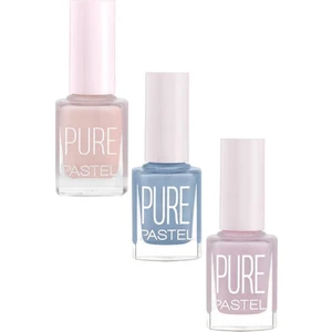 Pure Oje Seti 602-612-611