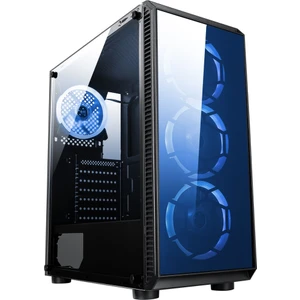 Tx614 Intel Core i3 3220 8GB Ram 256GB SSD 4GB Ekran Kartı Masaüstü Oyun Pc Bilgisayarı