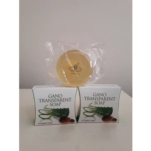 Gano Excel Gano Transparent Soap Şefaf Sabun 2 x 100 gr