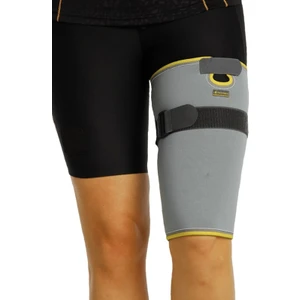 Morsa Cyberg Morsa Cyberg® Diz Üstü Neopren Baldırlık
