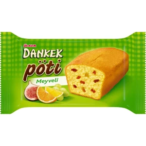 Dankek Pöti Meyveli x 24