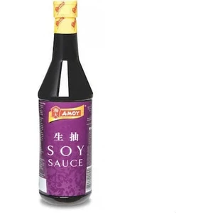 Amoy Soya Sosu 750 ml