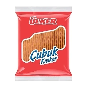 Çubuk Kraker 40 gr x 36'lı