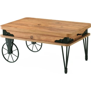 Erezoğulları Mobilya Pera 3 Kademeli Akıllı Sihirli Orta Sehpa