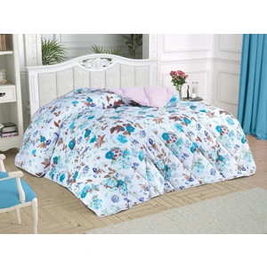 Polar Yorgan Çift Kişilik Sander Mavi